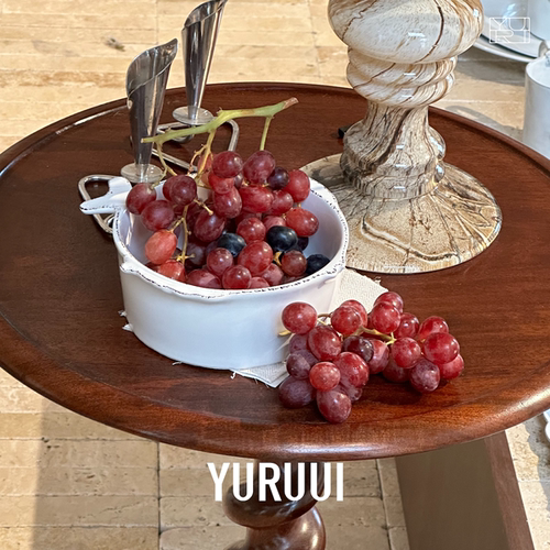 [YURUUI设计师]意大利Virginia Casa可爱小鱼系列陶瓷餐具餐盘碗