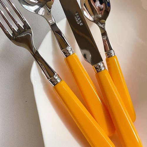 SabreParis不锈钢刀叉勺法国