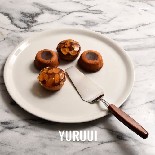 意大利不锈钢蛋糕铲糕点铲