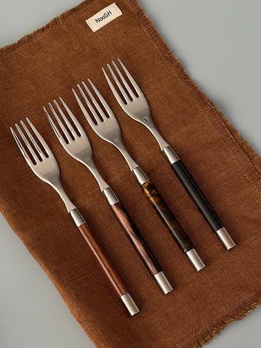 CAPDECOCONTY不锈钢西餐具