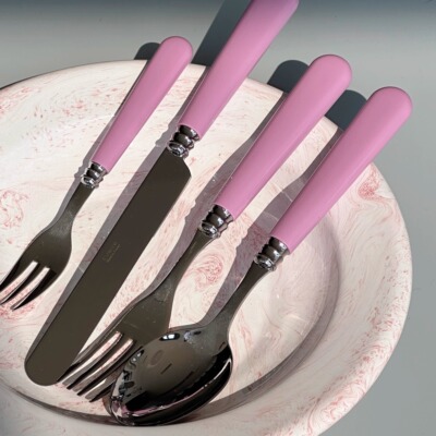 法国CAPDECO不锈钢刀叉勺