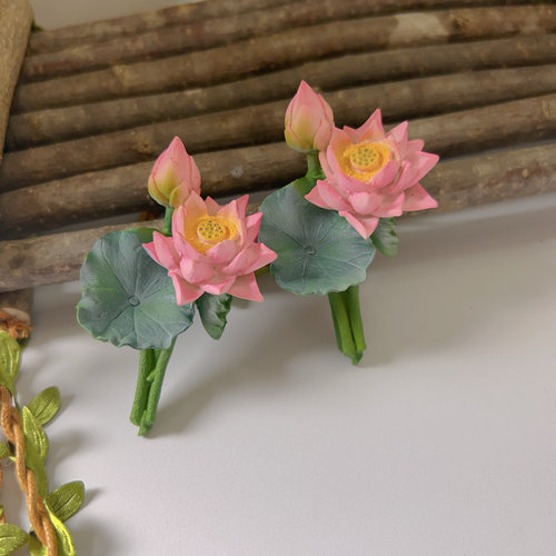 树脂花卉冰箱贴新款装饰型旅游