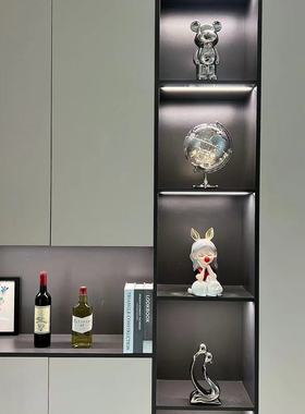 宏赫泡泡女孩全屋定制装饰品