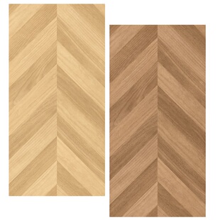 诺贝尔瓷砖 羽枫NRM120600005Y  羽杉NRM120600006Y 地板木纹砖