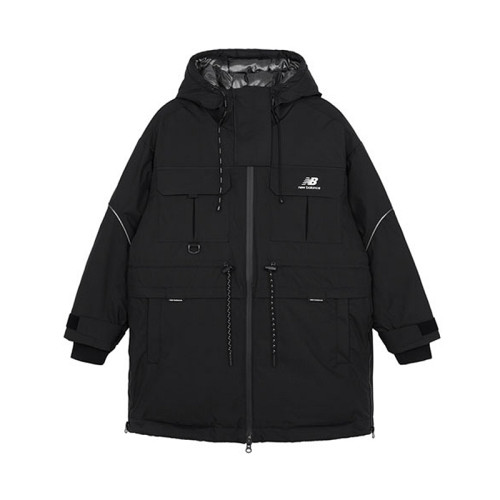 正品羽绒服羽绒服连帽