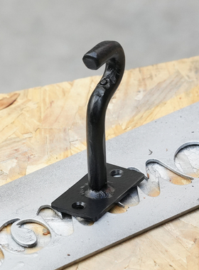 手工罗马杆配件DIY