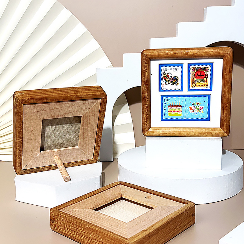 1992-2003年生肖生日快乐邮票迷