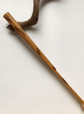 收藏礼品扇老红凤眼扇骨9.5寸天然老凤眼折扇文玩折扇斑竹扇蜡底