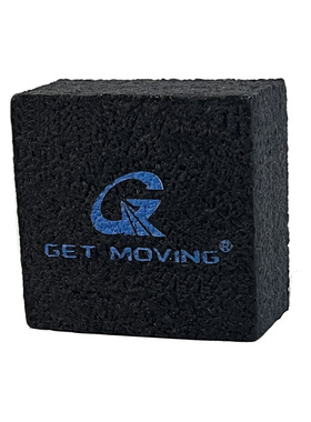 GET MOVING 碳纤维匹克球拍橡皮pickleball paddle清洁表面橡皮擦