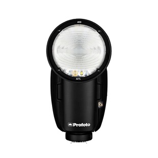 Profoto保富图 A10机顶闪光灯