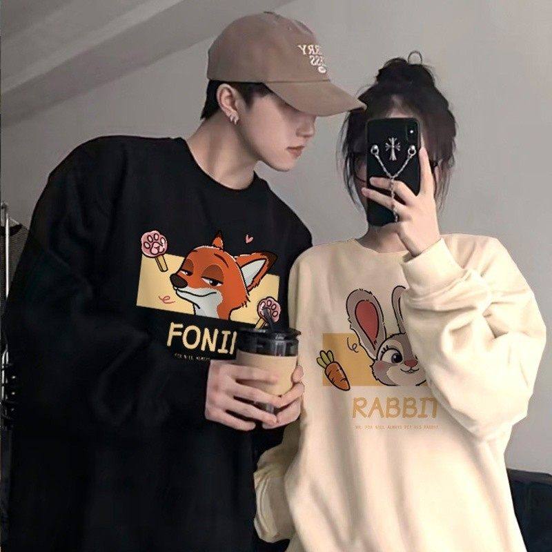 特别的情侣装冬装卫衣2025新款春秋季不一样高级感小众加绒外套女,个性定制/设计服务/DIY,棉服工装,淘宝优惠券,粉丝福利购,淘宝优惠卷