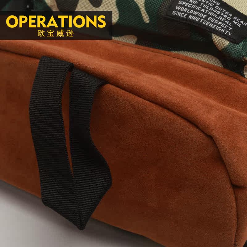 Sac pour homme - Ref 52338 Image 5