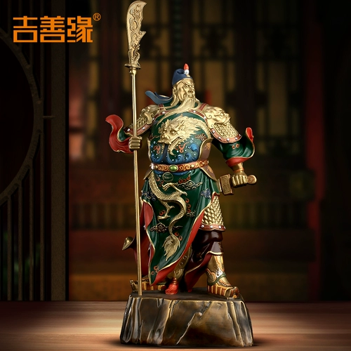 吉善缘 