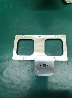 尼德克Le1000/le1200 /Le9000磨边机 镜框扫描校准块维修配件