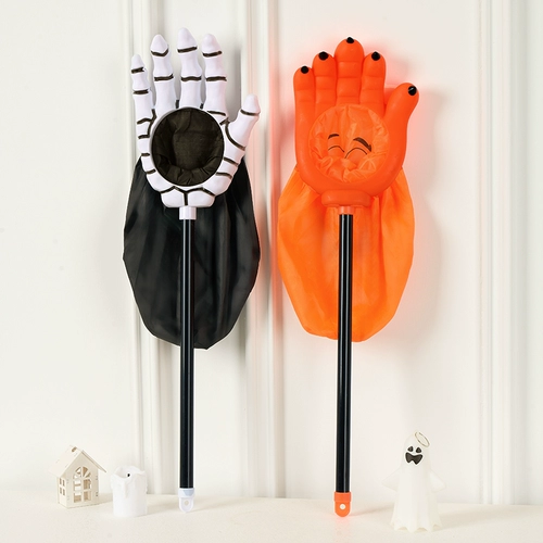 Детская сумка, портативный декор, корзина, тыквенный фонарь, игрушка, xэллоуин, подарок на день рождения