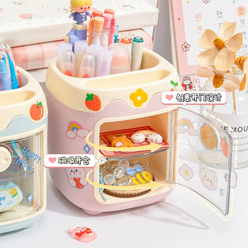 Креативный ноутбук для офиса, милый декор, атмосферная накидка, креативный подарок