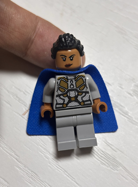 LEGO76266乐高积木玩具漫威复仇者联盟终局大战sh898女武神人仔
