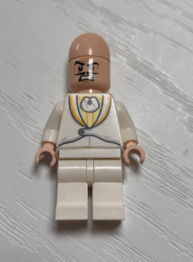 LEGO 乐高 超英 蝙蝠侠大电影 人仔 sh487 蛋头博士 70920