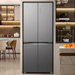 MeiLing/美菱 BCD-456WP9CX