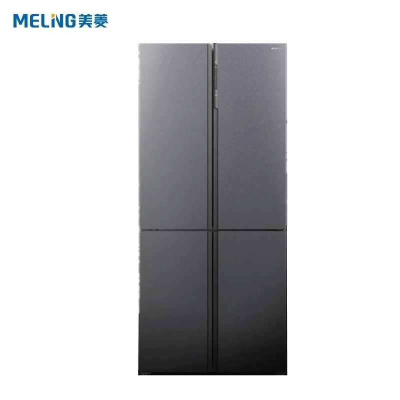 MeiLing/美菱 BCD-503WP9BT 无霜变频节能对开门样机家用电冰箱