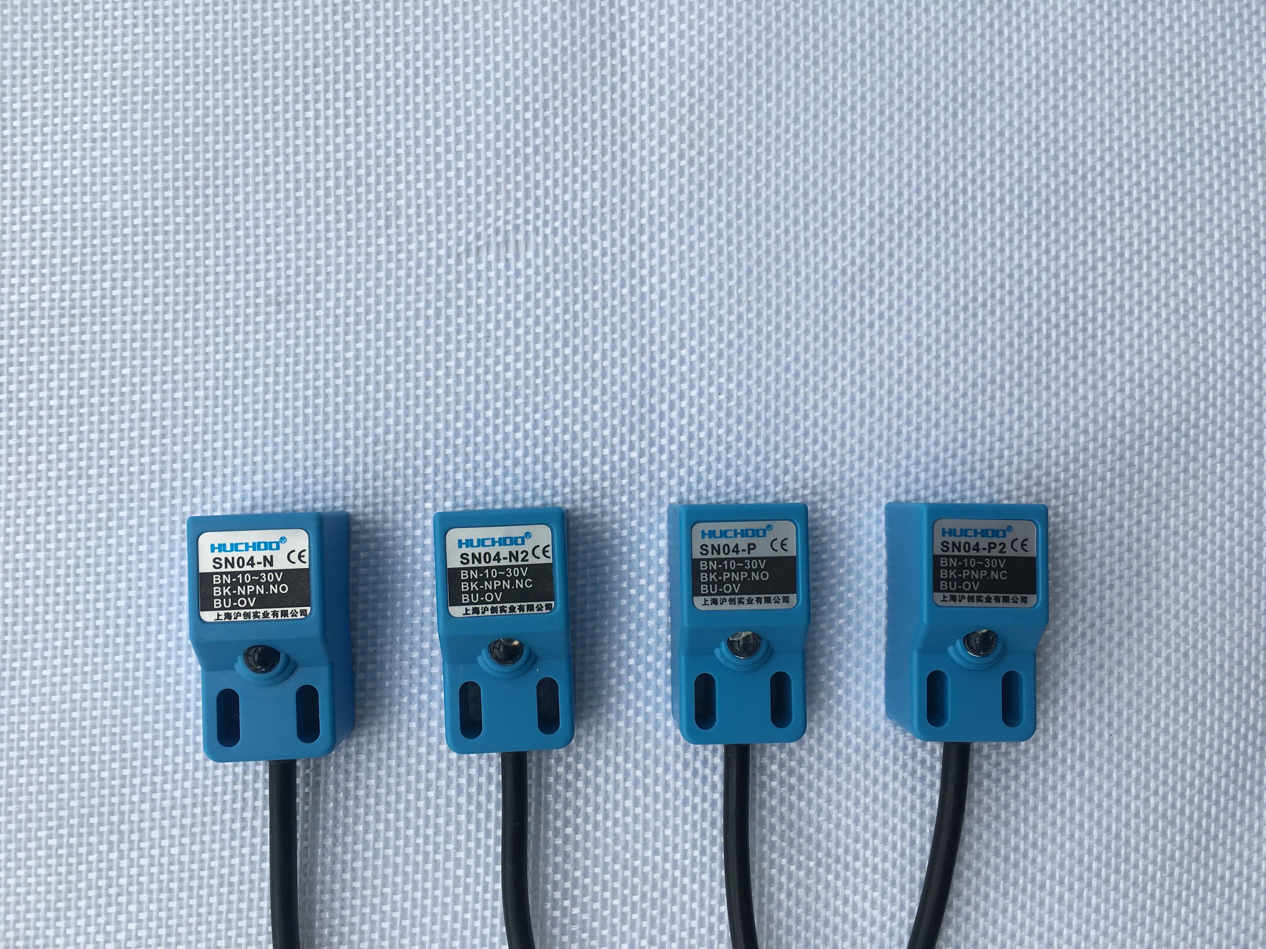 防水接近开关 SN04-N SN04-P SN04-N2 SN04-P2 NPN PNP三线常开|msdalam kategori elektronik/Electrician, Tukar, sensor Tukar - dari Buy2taobao.com untuk memberikan perkhidmatan ejen Taobao profesional membeli