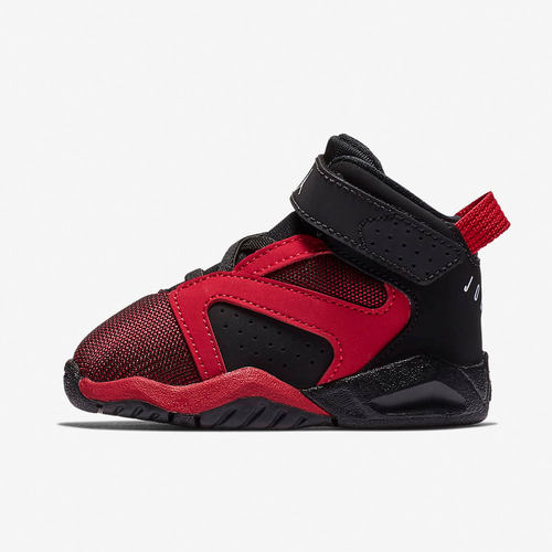 nike耐克正品小童aj搭扣运动鞋