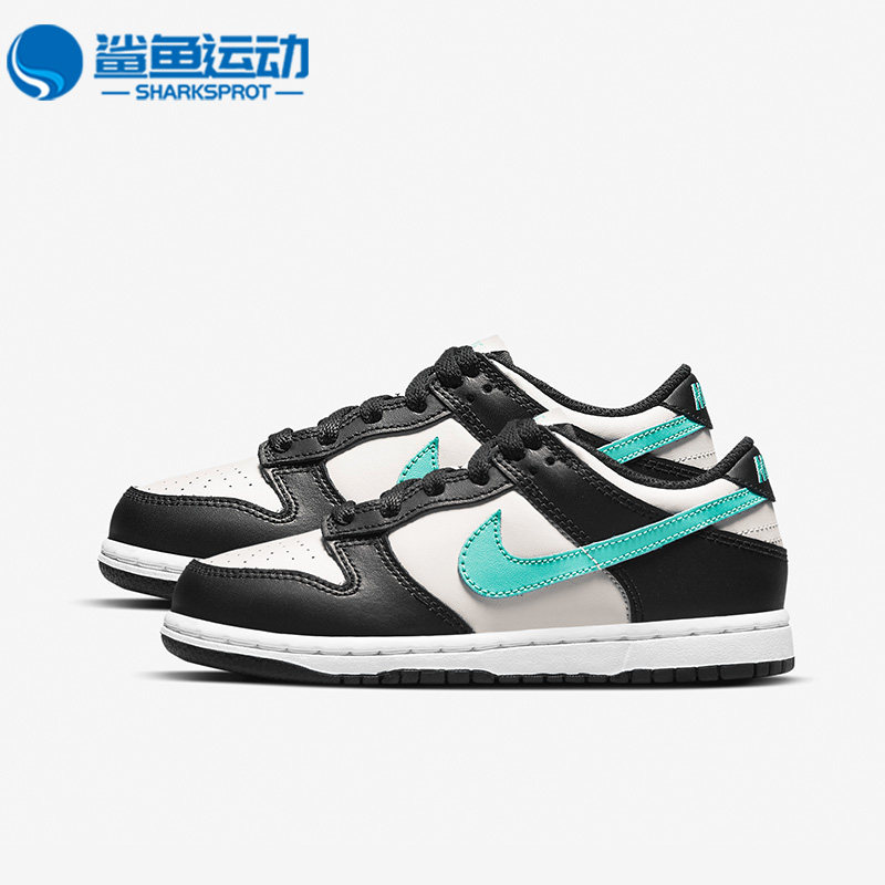 板鞋Nike/耐克运动儿童