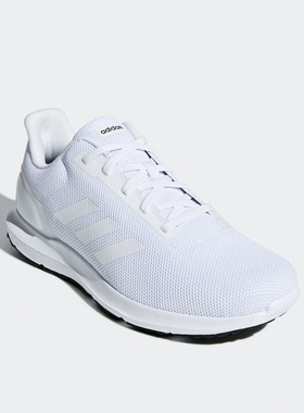 Adidas/阿迪达斯正品Cosmic 2 男女轻便运动跑步鞋 F34876