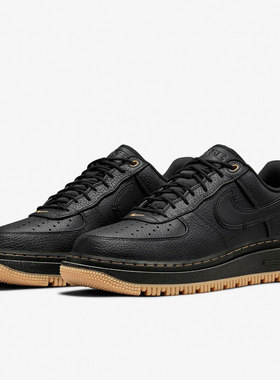 Nike/耐克正品AIR FORCE 1 男子空一号经典板鞋 DB4109-001