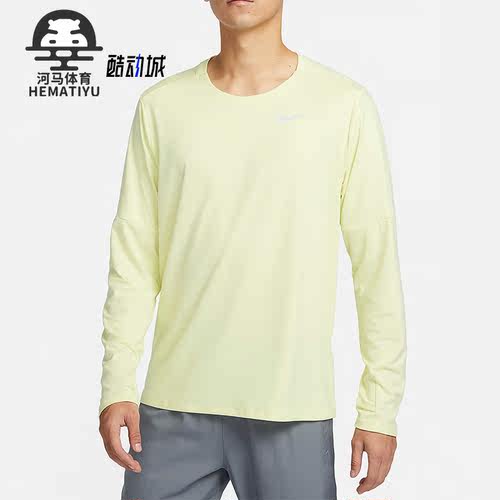 Nike/耐克男士长袖T恤
