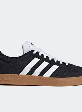 Adidas/阿迪达斯正品新款neo男子系带运动休闲鞋 FW2758