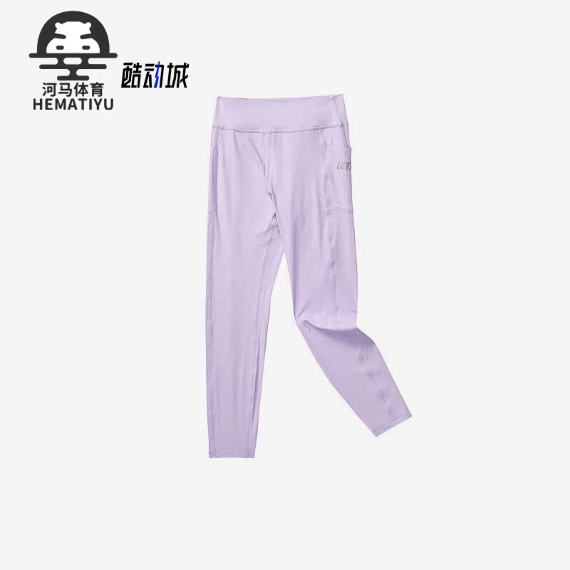 Skechers/斯凯奇女童运动长裤