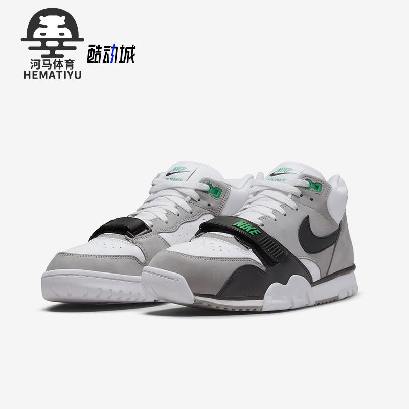 耐克男女舒适运动休闲鞋