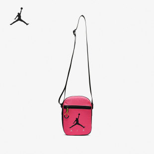 Nike/耐克 JORDAN 新款运动斜挎包单肩包休闲小包 CK3835-639