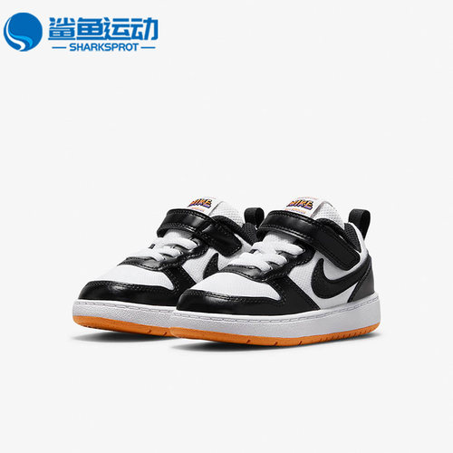 耐克小童舒适运动休闲鞋