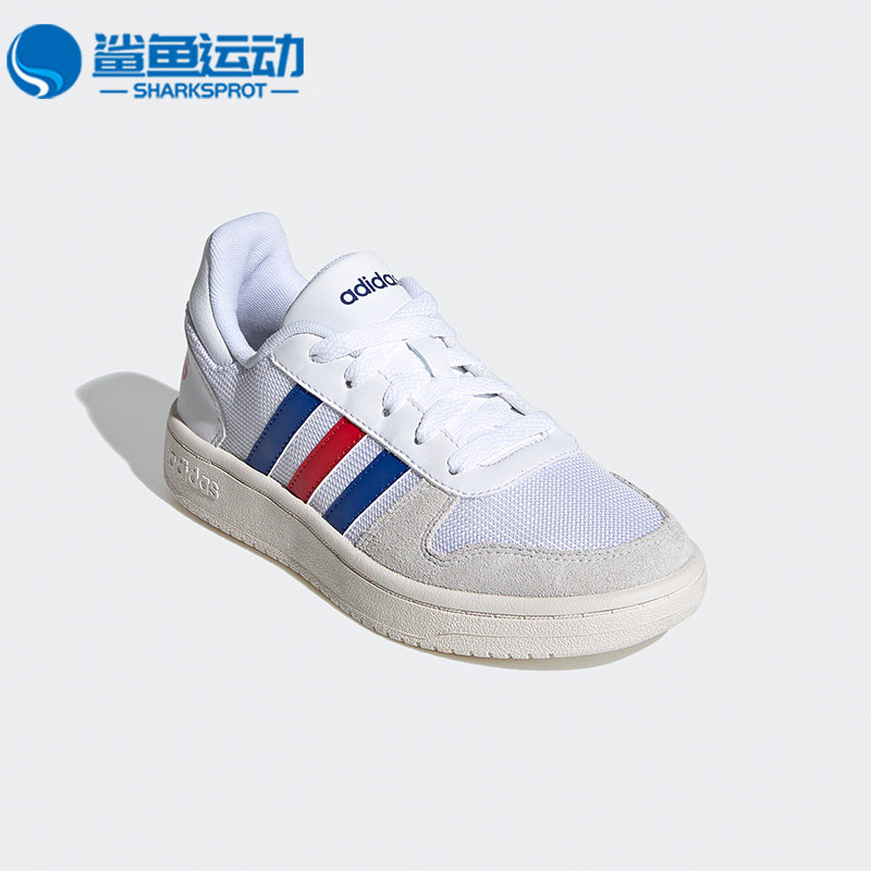 Adidas/阿迪达斯大童运动鞋