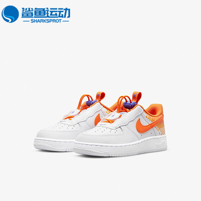 耐克儿童舒适运动休闲鞋