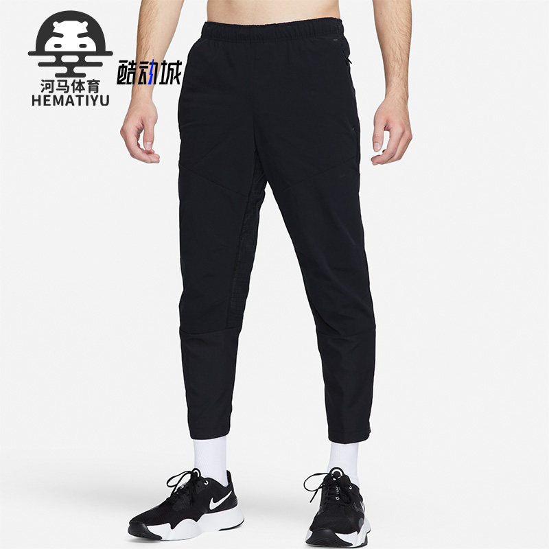 耐克正品男子运动长裤