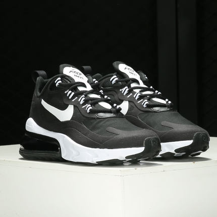Nike/耐克正品 AIR MAX 270 REACT 男子气垫缓震运动鞋DJ0032-011