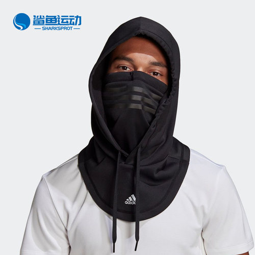 adidas阿迪达斯正品运动面罩