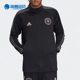 阿迪达斯正品 Inter Miami训练运动时尚 Adidas 外套出场服 FI1512
