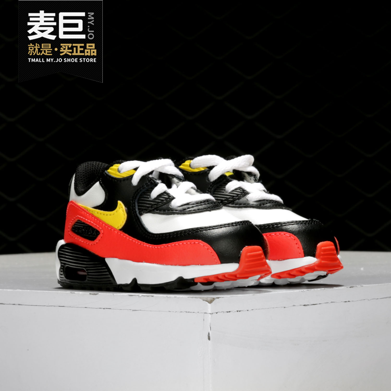 nike耐克正品2020春季婴童运动鞋