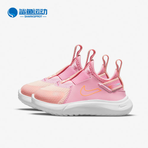 耐克breathecz6530儿童运动鞋