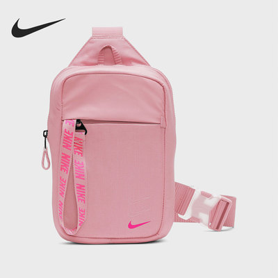 Nike/耐克正品男女包舒适休闲斜挎腰包单肩背包 BA6144-630
