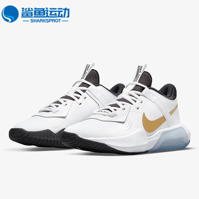 Nike/耐克正品大童篮球鞋