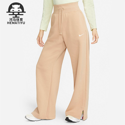 长裤Nike/耐克冬季加绒