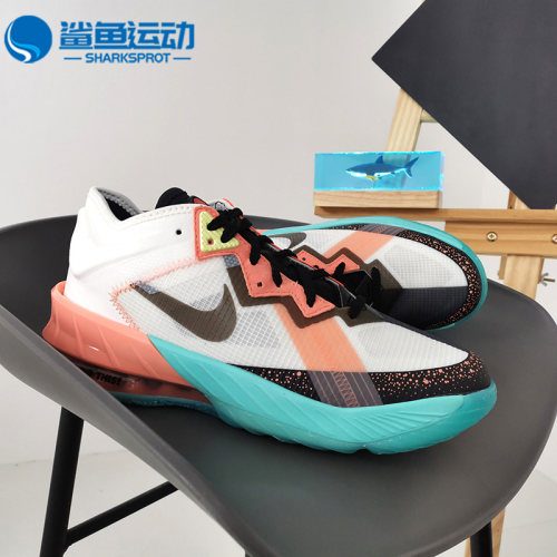耐克篮球鞋正品2021新款