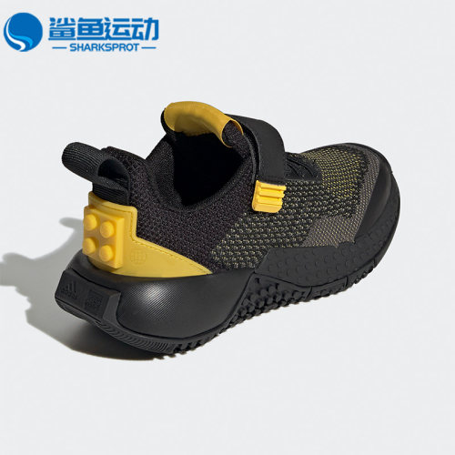 阿迪达斯大童运动鞋跑步鞋