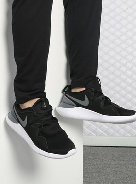 Nike/耐克正品 TESSEN 男女轻便耐磨低帮运动休闲鞋AA2160