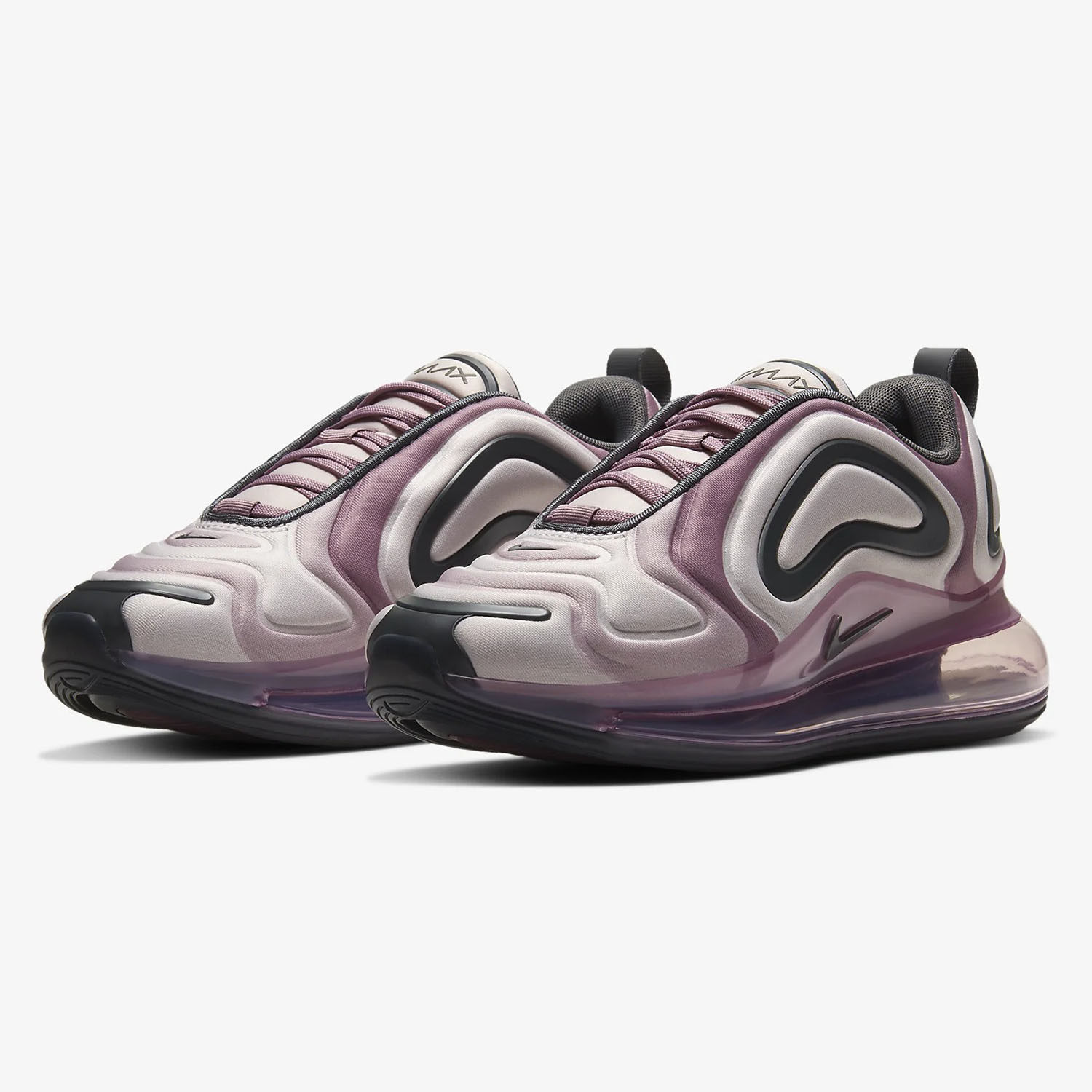 nike/耐克正品 air max 720 女子缓震气垫耐磨运动跑步鞋ci3868